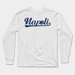 napoli Long Sleeve T-Shirt